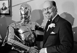 threepio JW